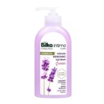 Lawendowy płyn do higieny intymnej 200ML