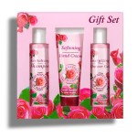 Zestaw różany Esencja Bułgarii