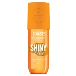 Mgiełka do ciała i włosów Shiny me Świeży Karmel 150ML
