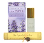 Perfumy Lawendowe 8ML Roll on