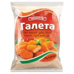 Panierka bułgarska 250G