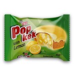 Cytrynowe ciasteczko Eti 45G