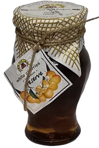 Konfitura z czereśni 60% owoców 240G