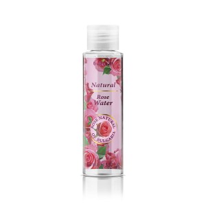 Naturalna woda różana Rose Natural 100 ml