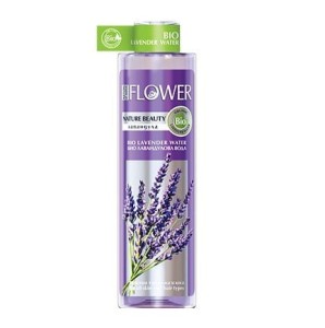 Organiczna woda lawendowa 200ML