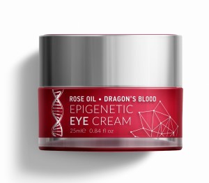 Krem pod oczy ze Smoczą Krwią i naturalnym Olejkiem z Róży Bułgarskiej 25ML