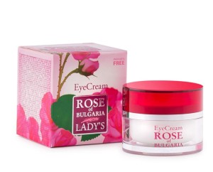 Krem pod oczy Rose of Bulgaria 25ML