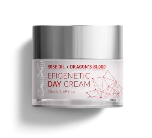 Krem na dzień ze Smoczą Krwią i naturalnym Olejkiem z Róży Bułgarskiej 50ML