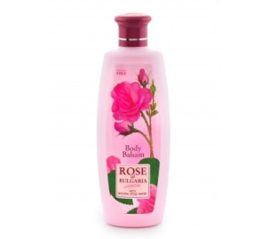 Balsam do ciała Rose of Bulgaria 330ML