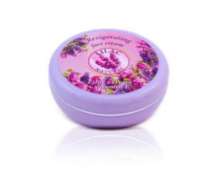 Odżywczy krem z ekstraktem z bzu 150ML