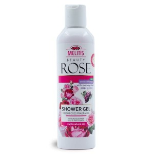 Żel pod prysznic Beauty Rose 250ML
