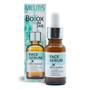 Serum Różany Botox z Retinolem 20ML