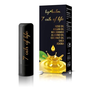 Balsam do ust 7 olejków w sztyfcie 5G