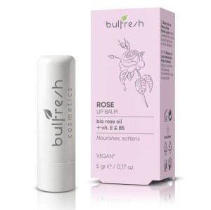 Balsam do ust Botanic Rose 5G