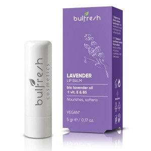 Balsam do ust w sztyfcie Świeża Lawenda 5G