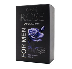 Perfumy Crystal Rose dla mężczyzn 50ML