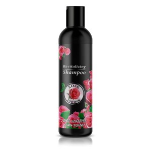 Rewitalizujący szampon Rose dla mężczyzn 300ML