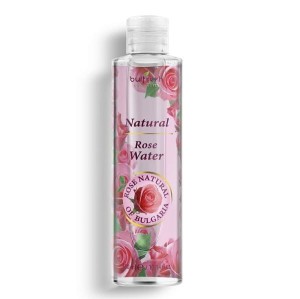 Naturalna woda różana 300ML