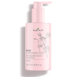 Balsam do ciała Botaniczna Róża 250ML