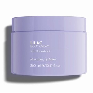 Krem do ciała Czarujący Bez 300ML