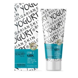 Jogurtowy krem do rąk 75ML