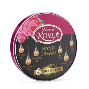 Krem do rąk 4w1 75ML