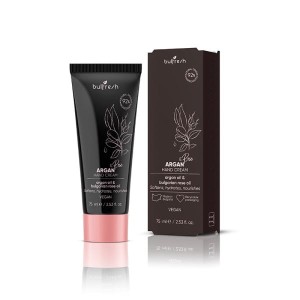 Krem do rąk Argan i Róża 75ML