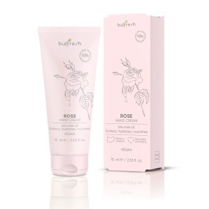 Krem do rąk Botanic Rose 75ML