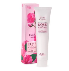 Krem do rąk Rose of Bulgaria 75ML