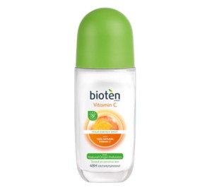 Dezodorant z Witaminą C w kulce 50ML