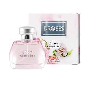 Woda toaletowa Bloom Rose 50ML