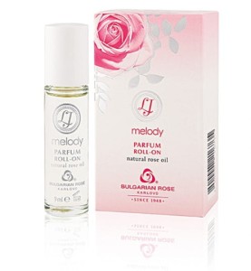  LADY'S JOY MELODY Roll ON 9ML
