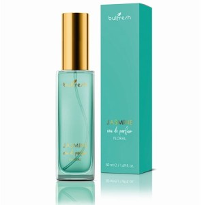 Perfumy Jasmine - Jaśminowy Blask 50ML