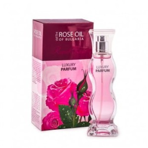 Perfumy Luxury - REGINA ROSES 50ML