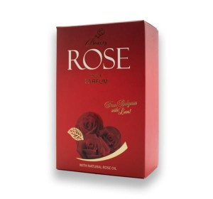 Perfumy Melitis Beauty Rose 50ML