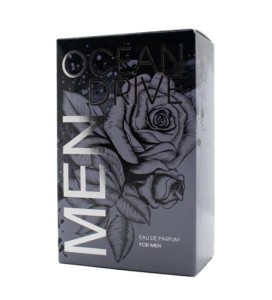 Perfumy Melitis Ocean Drive dla mężczyzn 50ML