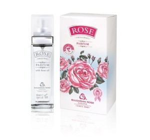 Perfumy ROSE 30ML