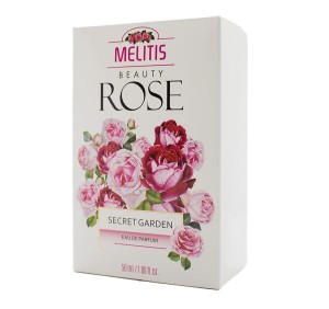 Perfumy Sekretny Ogród 50ML