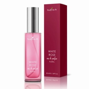 Perfumy White Rose - Biała Róża 50ML