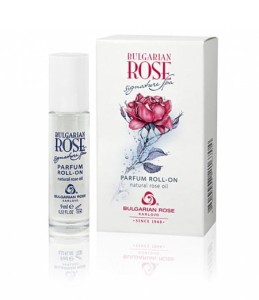 ROSE Signature Spa Roll ON 9ML