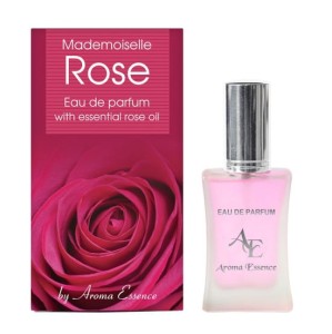 Woda perfumowana "Mademoiselle Rose" 35 ml