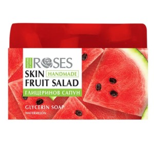Mydło Arbuzowe 80G