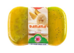 Mydło Banan 70G