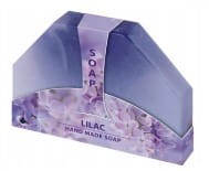 Mydło Bez 80G - Ręcznie robione