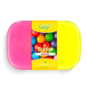 Mydło Guma Balonowa 70G