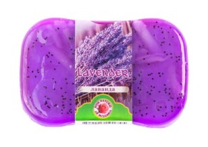 Mydło Lawenda 70G