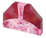 Mydło Róża 80G - Ręcznie robione