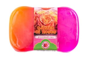 Mydło Różany Ogród 70G