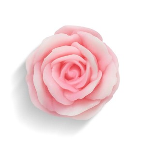 Mydło glicerynowe Duża Róża 120G