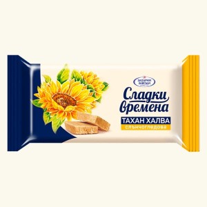 Bułgarska chałwa słonecznikowa 250g